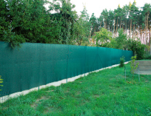 Montáž svařovaného pletiva Voliplast – Trnová Montáž svařovaného pletiva Voliplast – Trnová